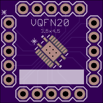 PCB front