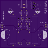5Pcs Female Micro USB to DIP Adapter Converter 2.54mm PCB Breakout Board*DMH_*sh 