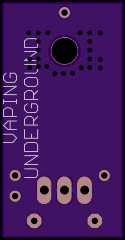 Basic MOSFET wiring | Page 2 | Vaping Underground Forums ... box mod mosfet wiring diagram 