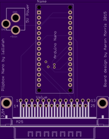 Rick-rolling people looking for free WiFi using an inexpensive ESP8266-chip